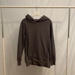 ESNTLS Gravel Pullover Hoodie FW19